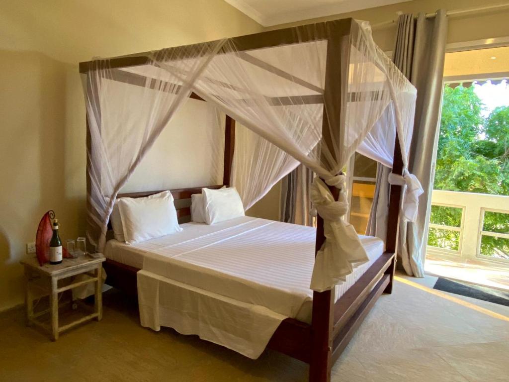 Paje Beach Apartments & Hotel photo 4