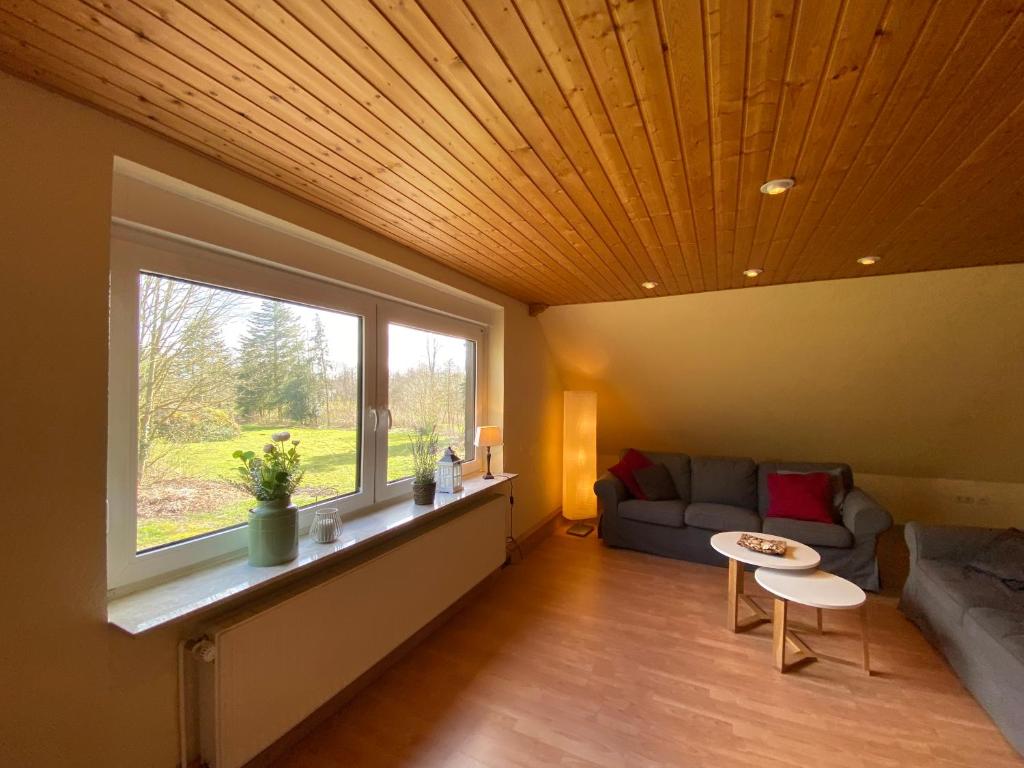 Ferienwohnung zwischen Wald und See photo 3