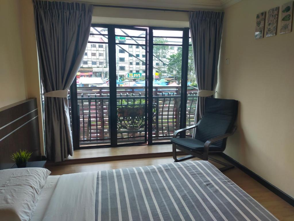 Hong Kong Hotel photo 4