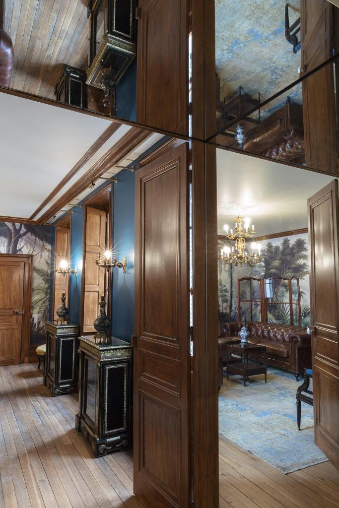 Hôtel de Colbert photo 4