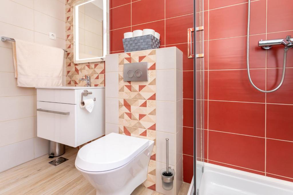 Apartments Jelena Vantačići photo 3