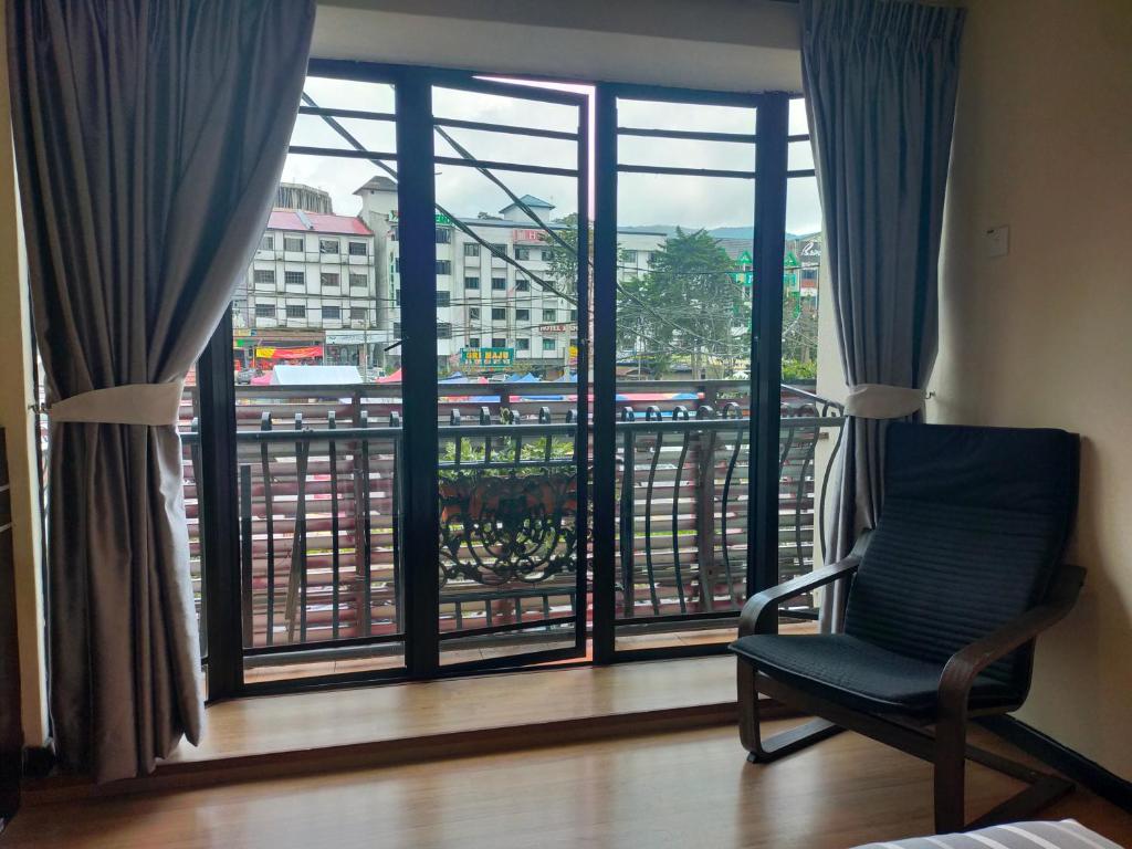 Hong Kong Hotel photo 3