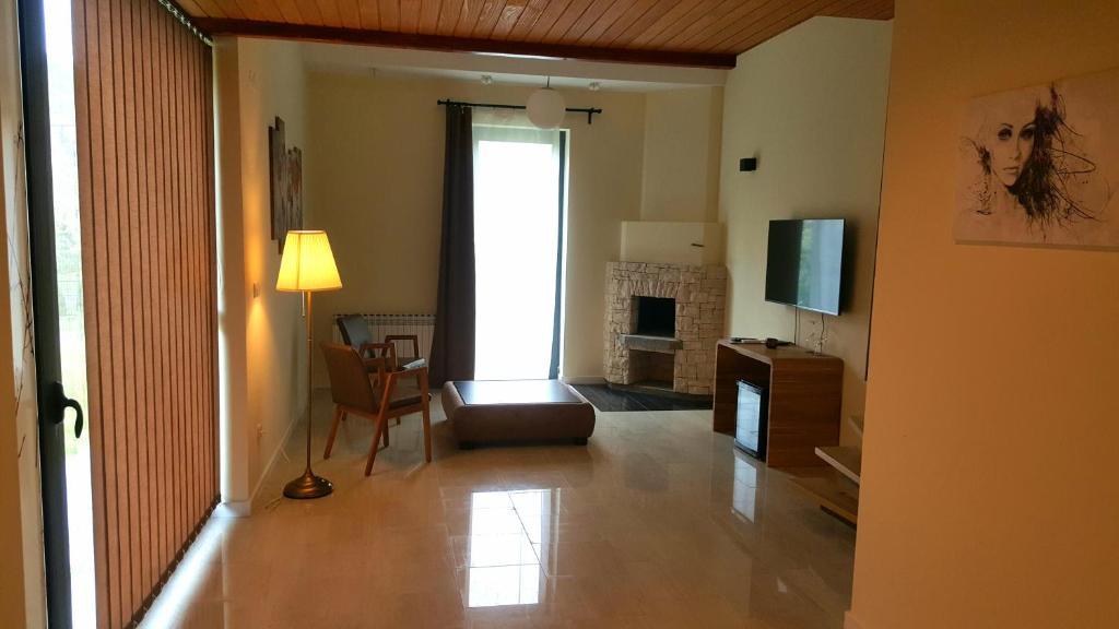 Villa Luxury Rooms - Wine Resort photo 2