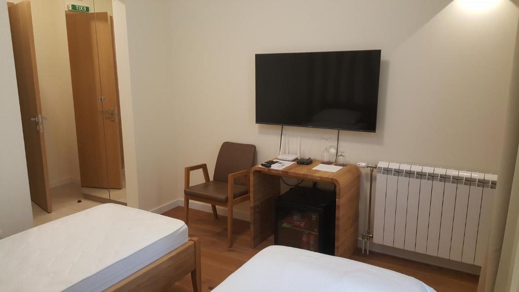 Villa Luxury Rooms - Wine Resort photo 1
