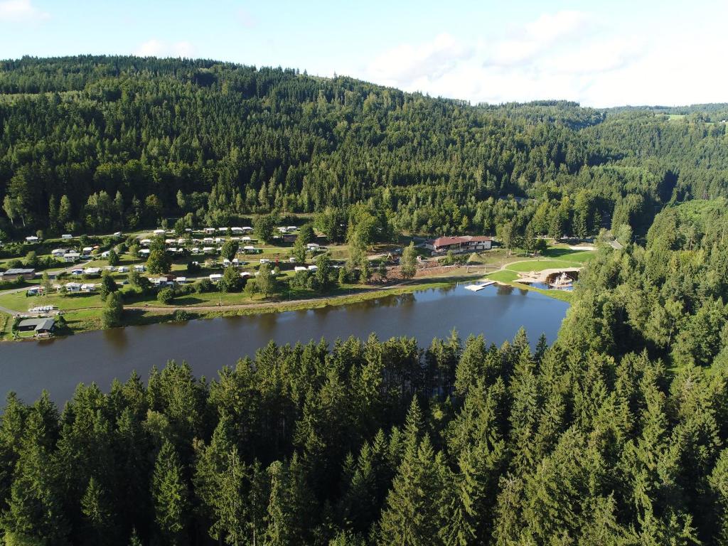Freizeit- und Campinganlage Gaisweiher photo 4