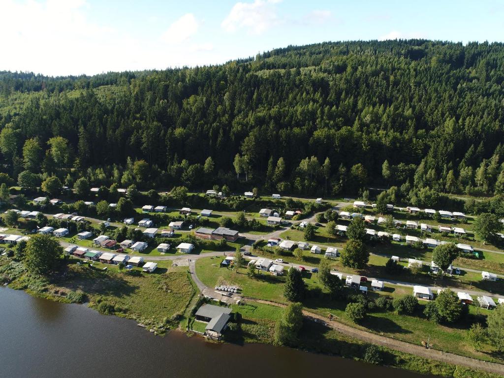 Freizeit- und Campinganlage Gaisweiher photo 2