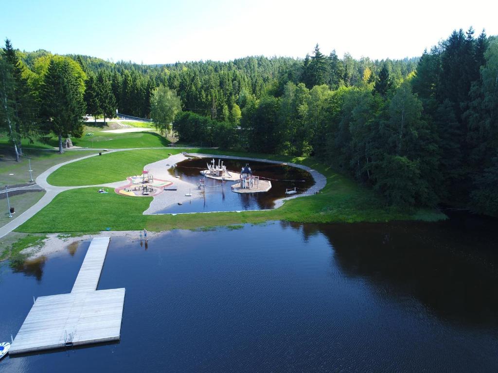 Freizeit- und Campinganlage Gaisweiher photo 3