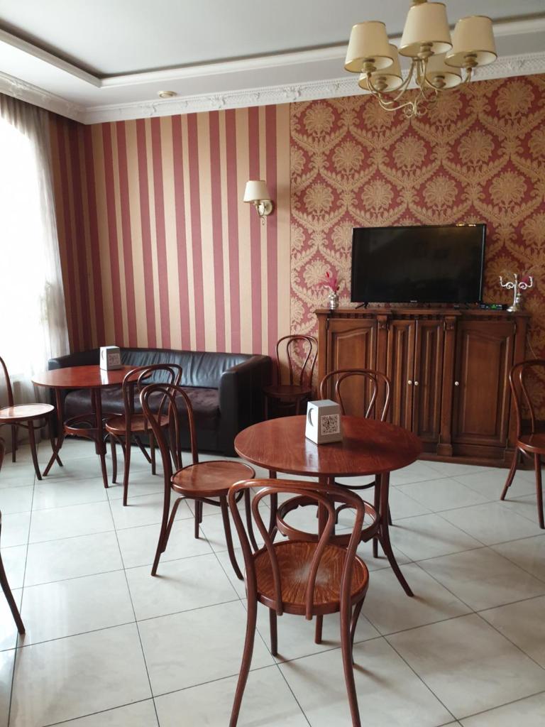 Shelter Hotel & Restaurant photo 2
