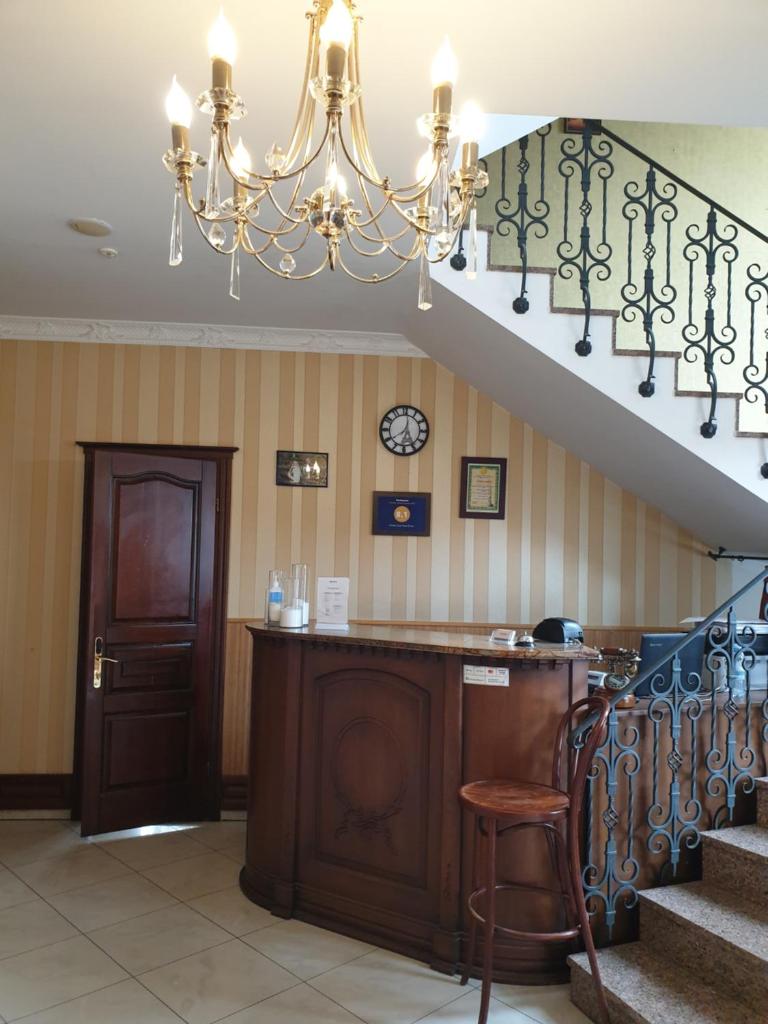 Shelter Hotel & Restaurant photo 1