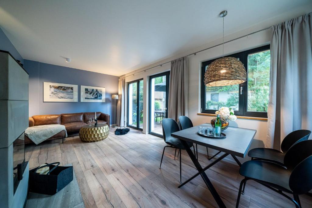 Domizil am Ostseewald - Haus Zaunwinde photo 1