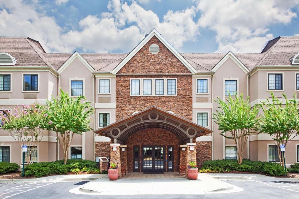 Sonesta ES Suites Atlanta Alpharetta Avalon photo 1