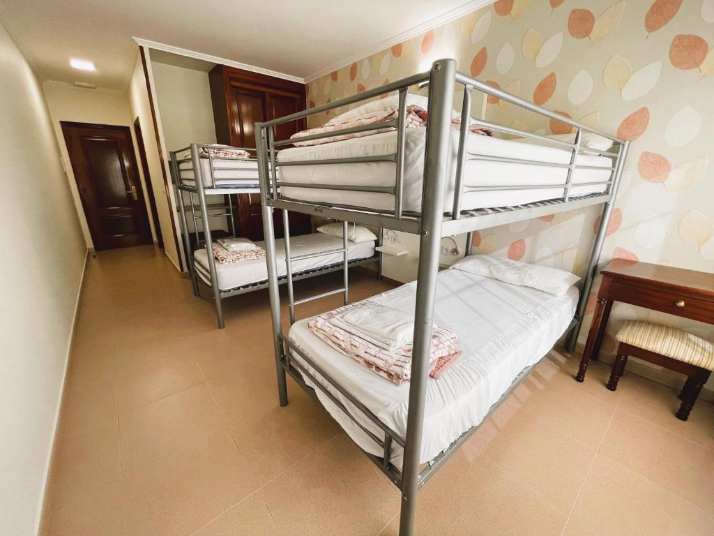 Albergue O Cruceiro photo 4