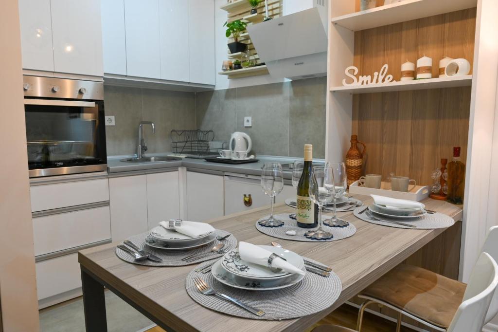 Apartman Silver Star Zlatibor photo 3