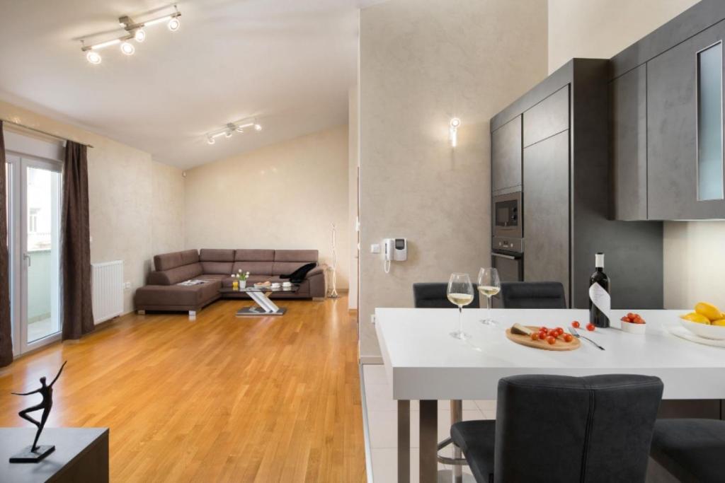 Apartment Leonardo photo 1