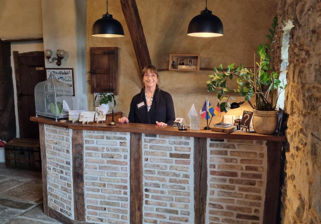 Domaine de Bassilour photo 1