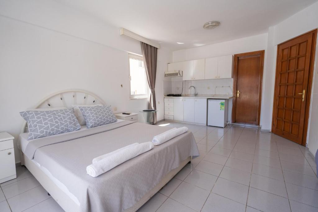 Göncü Apart Otel
