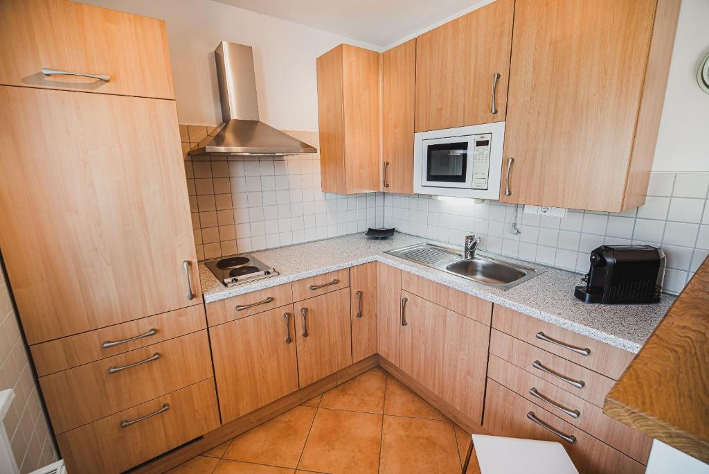 Apartment pri Povhih photo 2