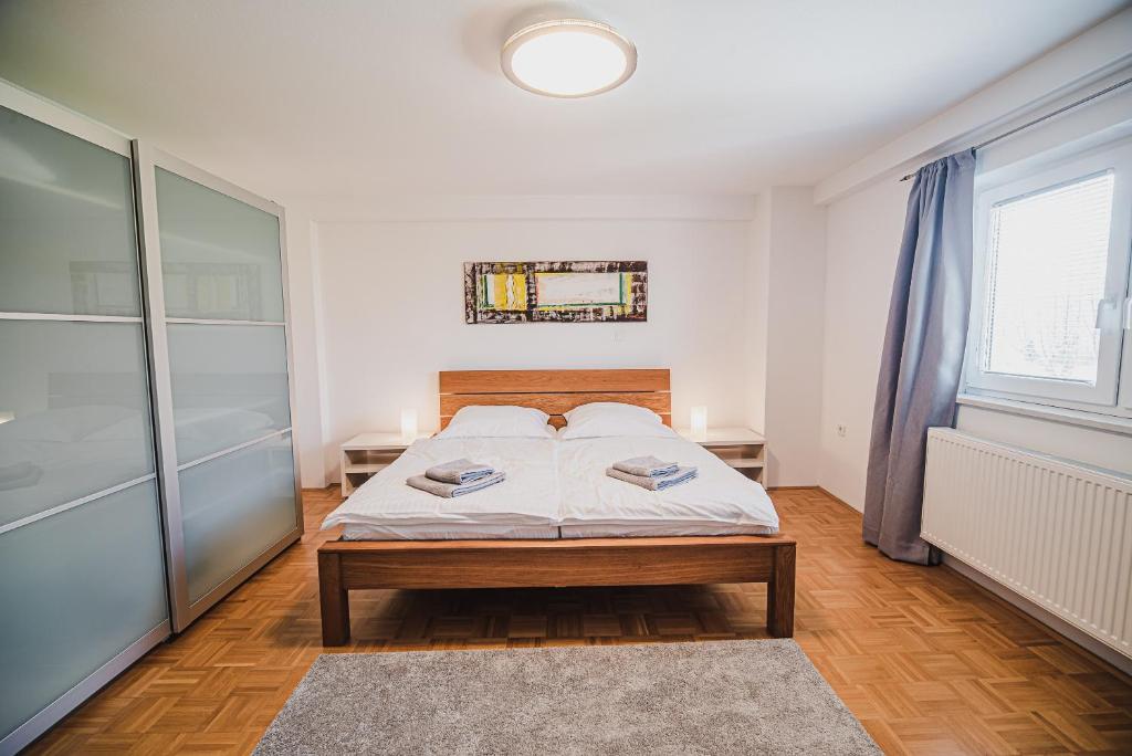 Apartment pri Povhih photo 4