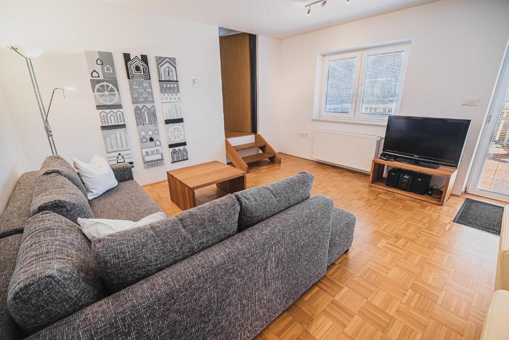 Apartment pri Povhih photo 1