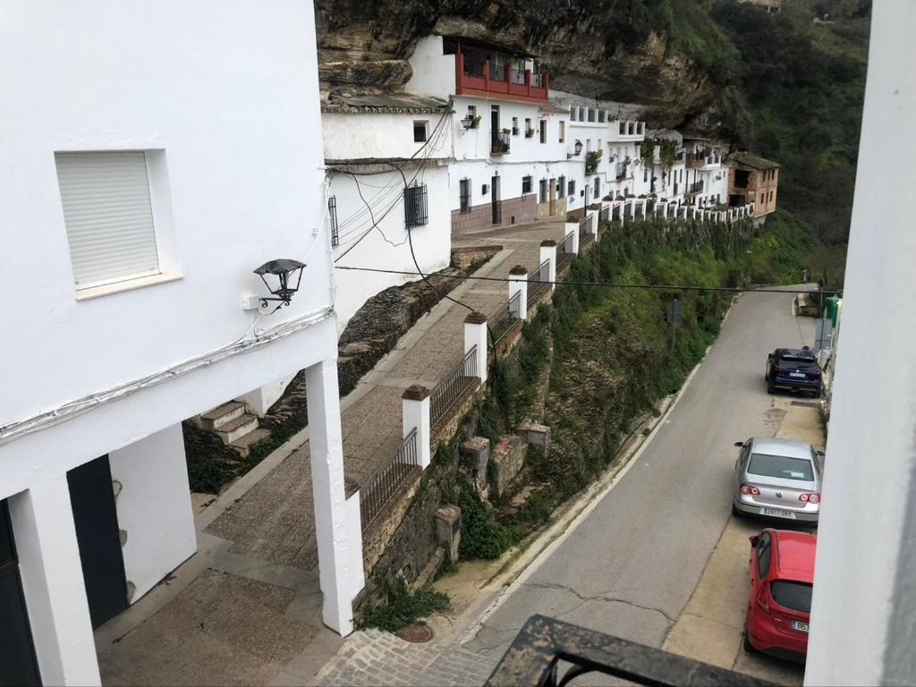 casa Encarni, balcon de las cuevas photo 3