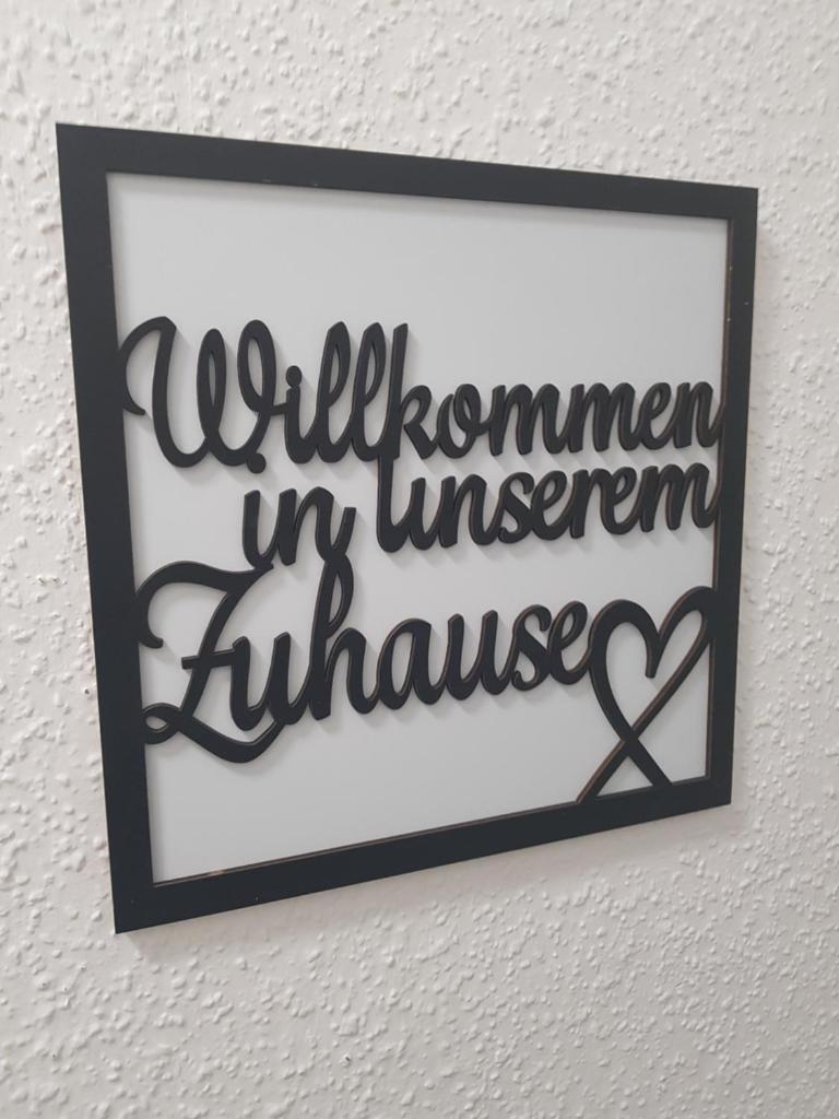 Großzügige Fewo in Wittenberge -DaLaRi