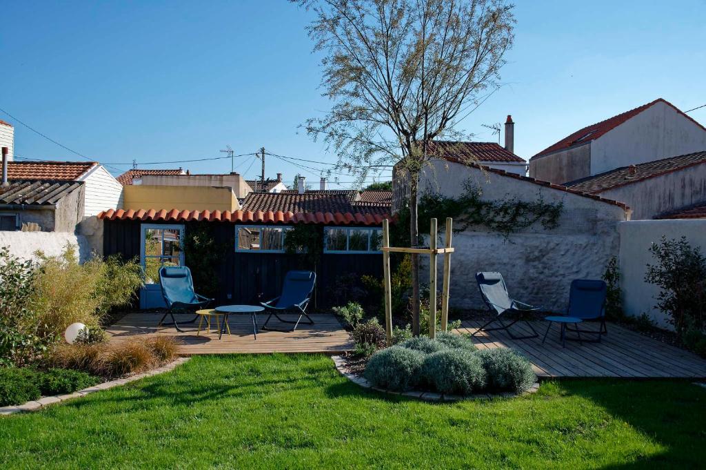 La maison de Gaston photo 1