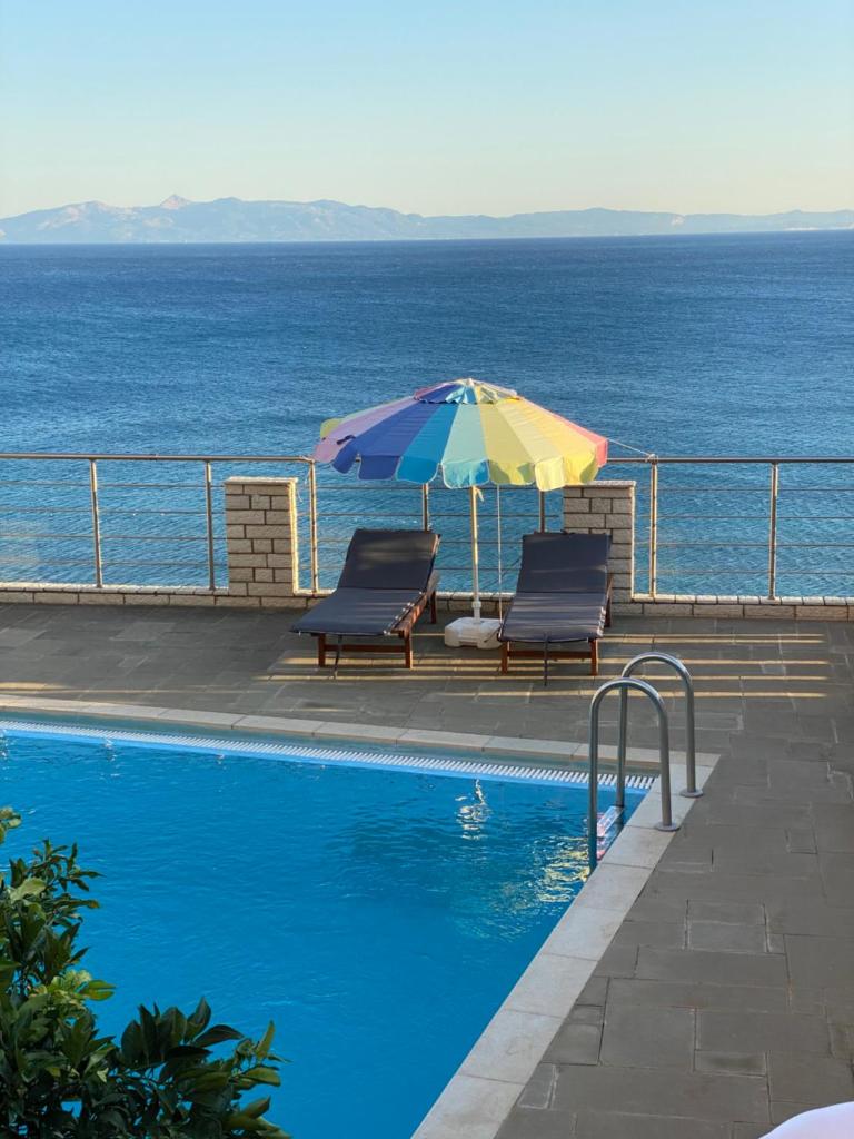 Ionian Bay Rooms photo 2