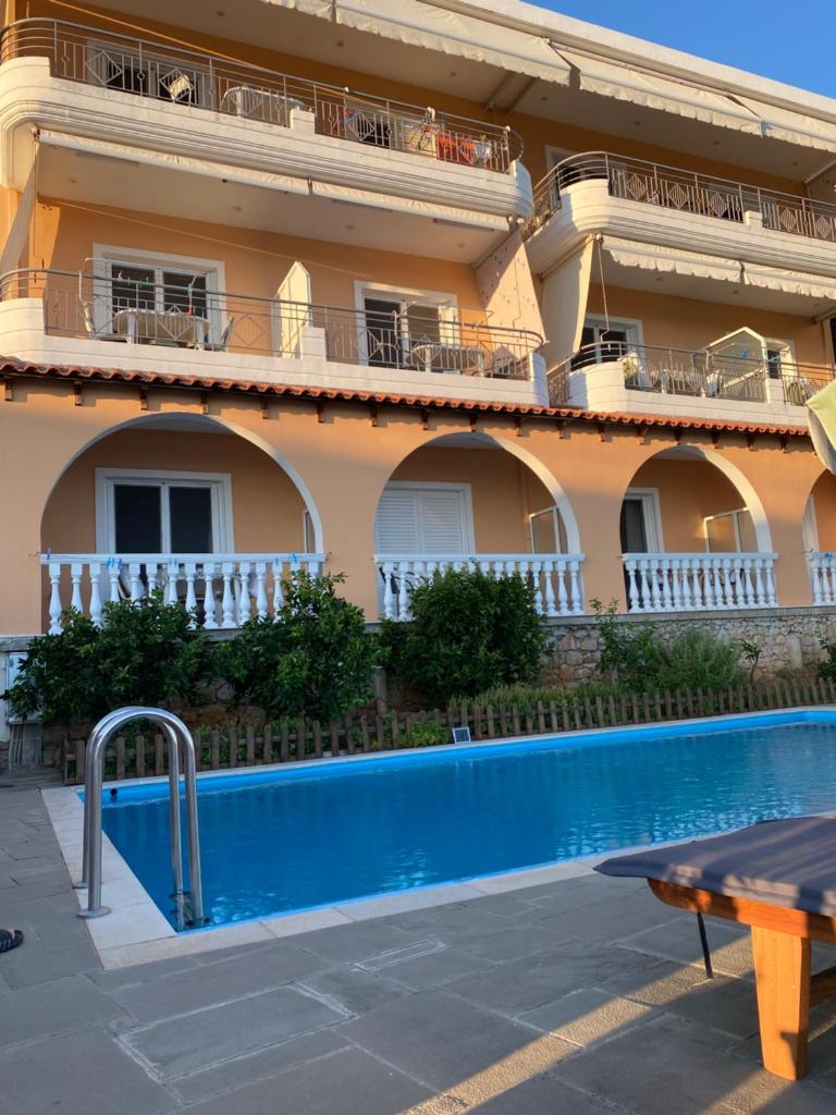 Ionian Bay Rooms photo 4