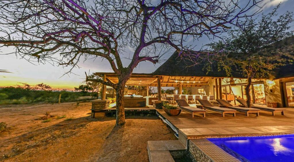 Imagine Africa Luxury Tented Camp photo 2