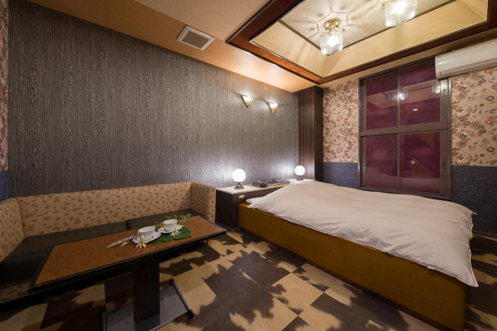 Hotel ニャンだふる photo 4