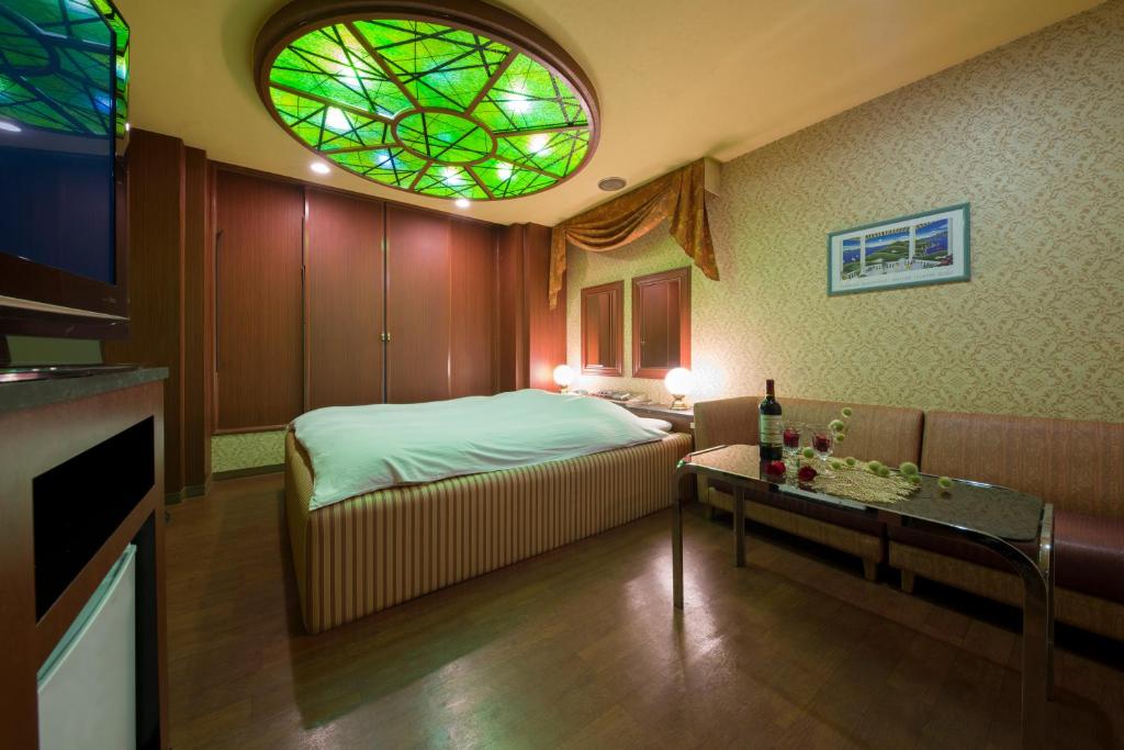 Hotel ニャンだふる photo 3