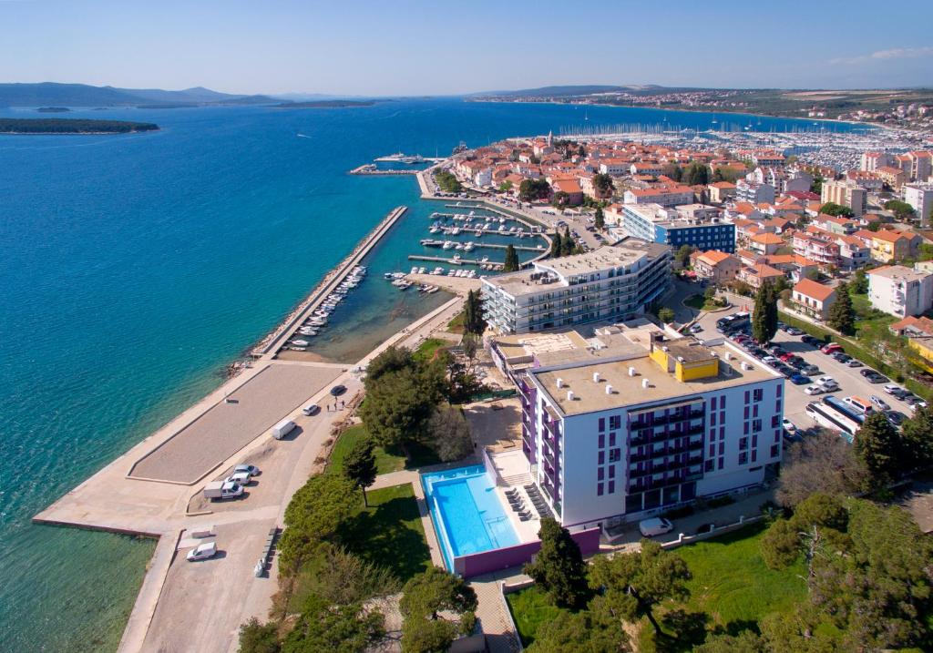 Hotel Adriatic photo 4