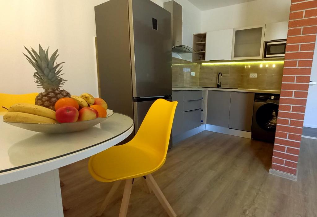 Apartmani Omrčen photo 4