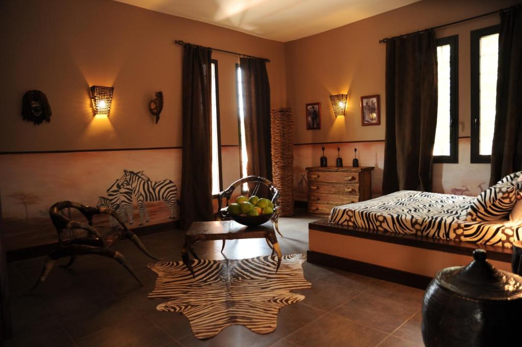 KEUR FEGU EXCLUSIVE LODGE photo 3