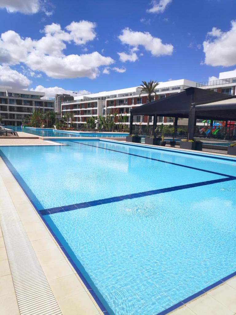 RELAX&DREAM apartment Long Beach