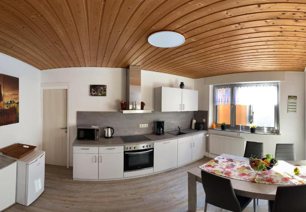Ferienhaus Wolle & Beate photo 4