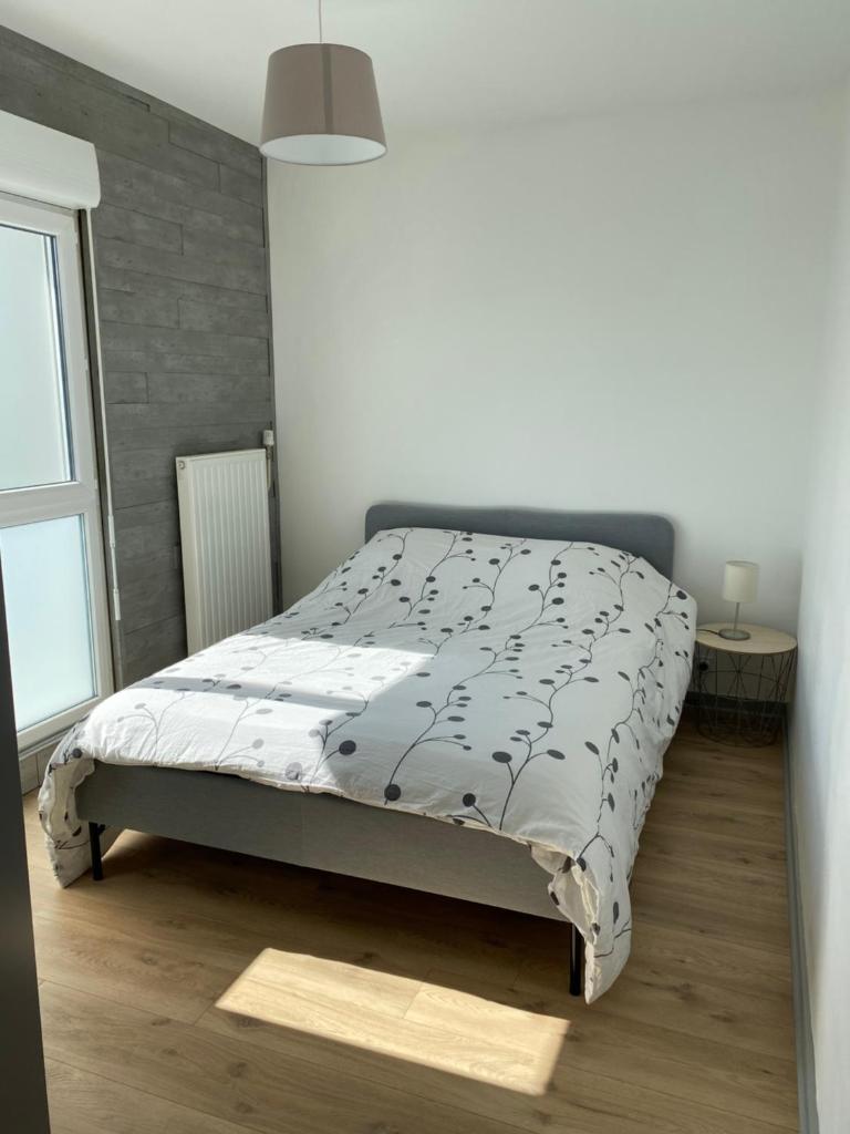 Appartement calme photo 2