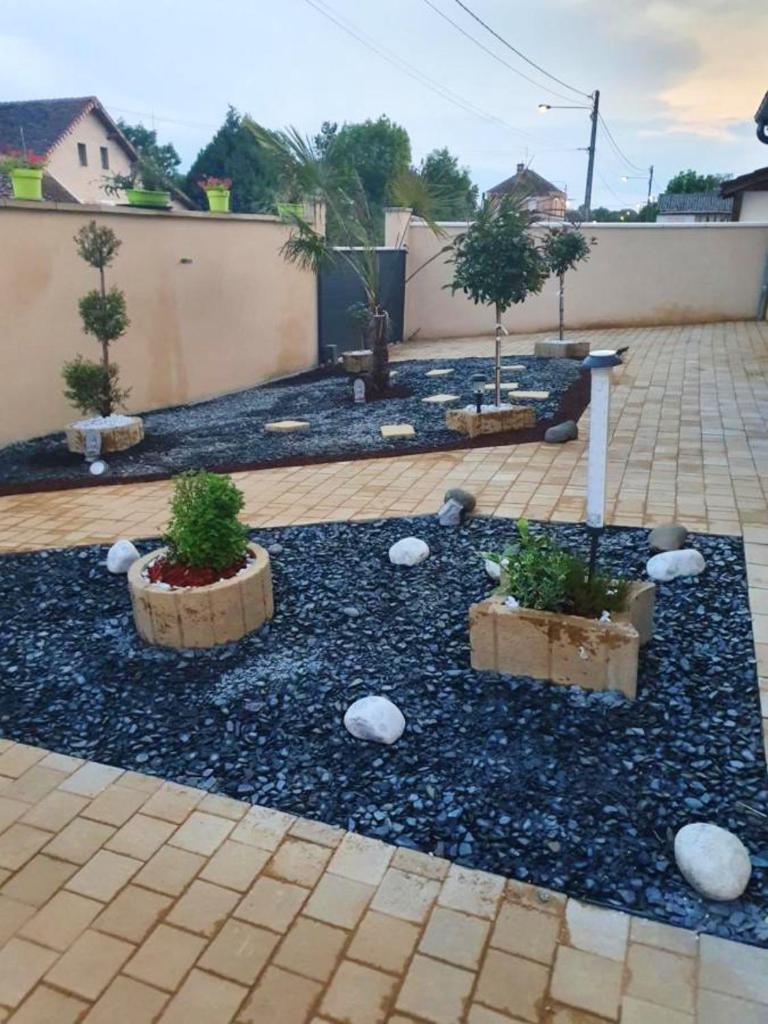 Maison d'une chambre avec jardin clos et wifi a Brevonnes photo 2