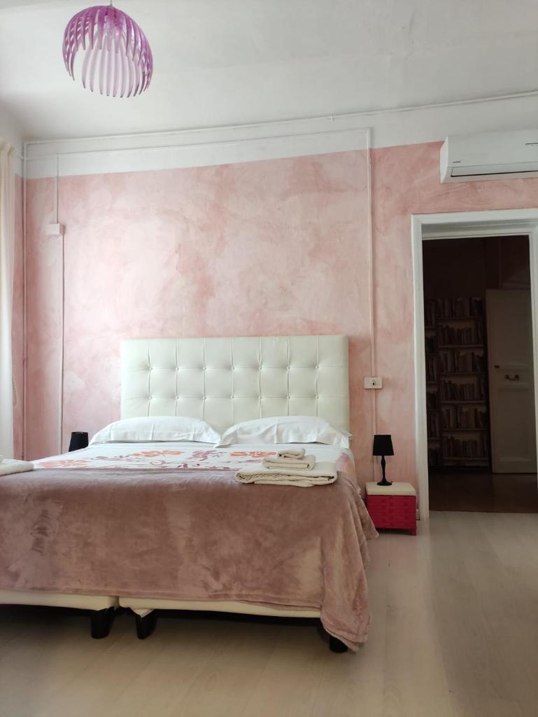 Hotel Glicine photo 3