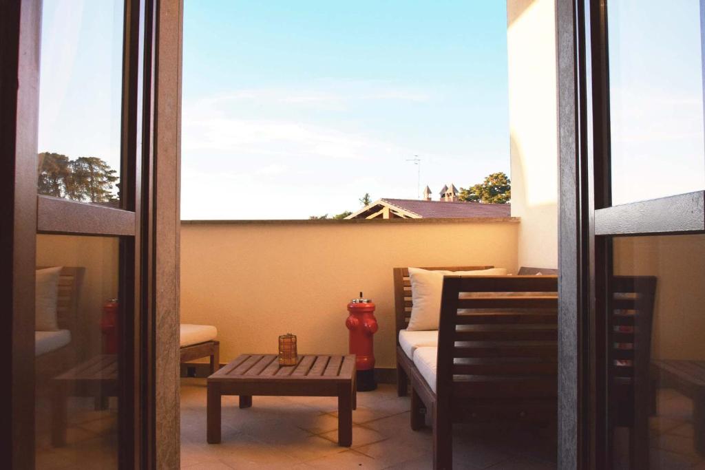 Guest House Dei Papi photo 1