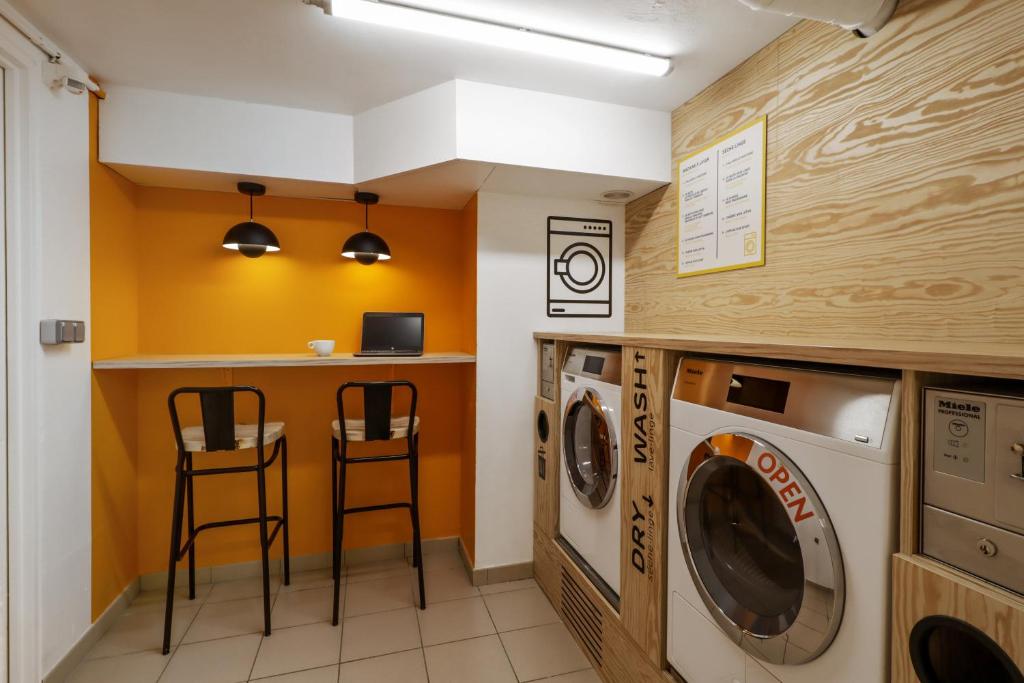 Première Classe Lille Sud Henin Beaumont photo 4