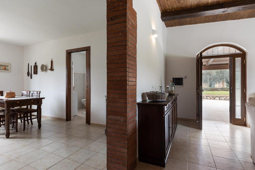 Villino degli ulivi photo 1