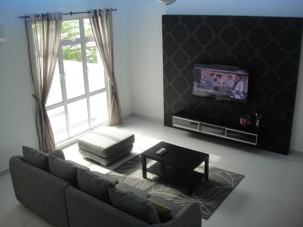 Batu Ferringhi - Shamrock Beach Villas, Penang photo 4