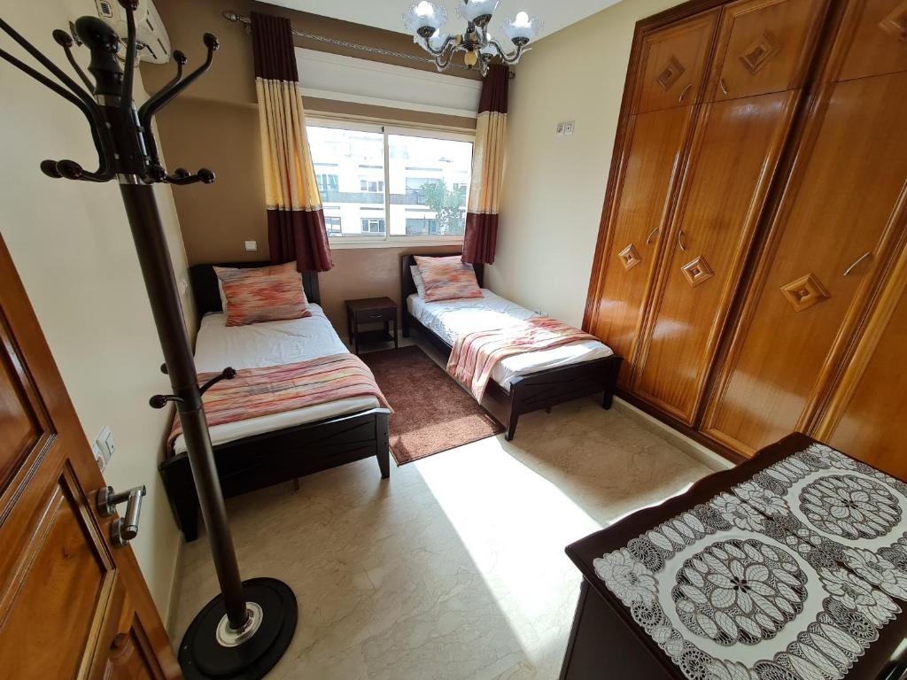 Figuig Appart'Hotel photo 3