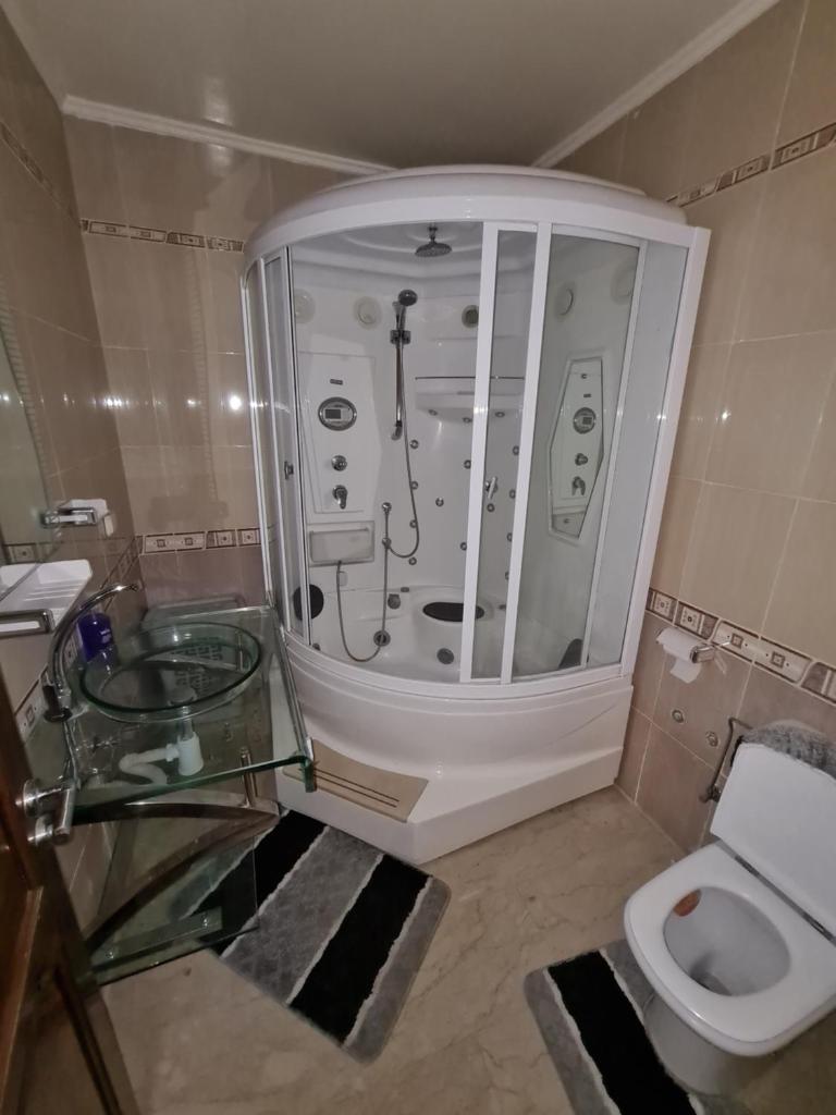 Figuig Appart'Hotel photo 4