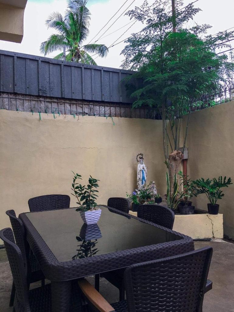 Kylitas transient house- Bohol photo 2