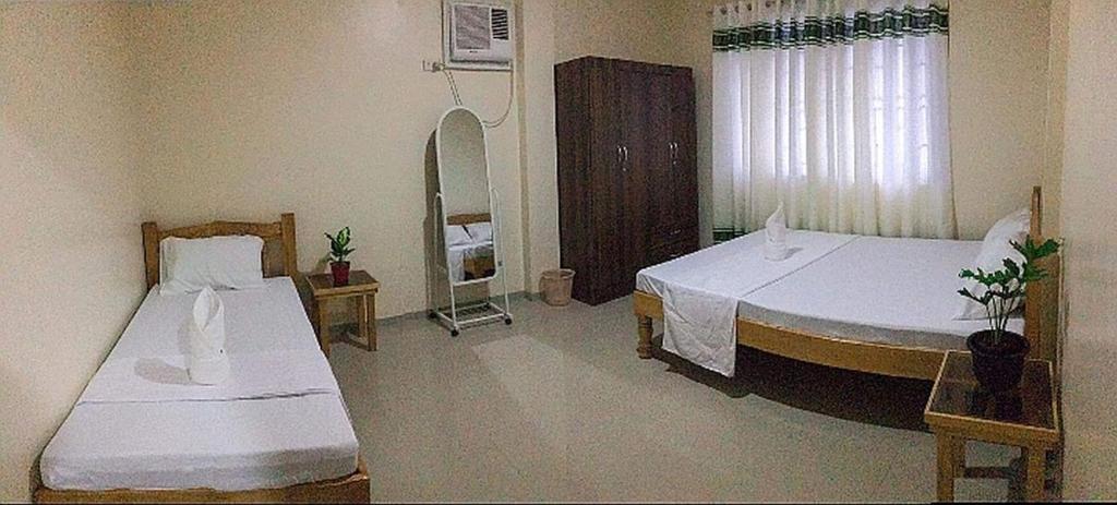 Kylitas transient house- Bohol photo 4