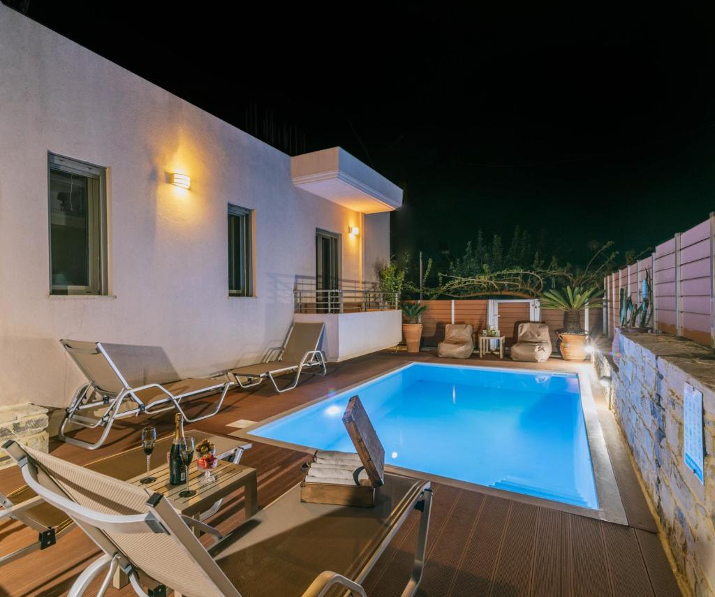 Villa Olive Tree photo 4