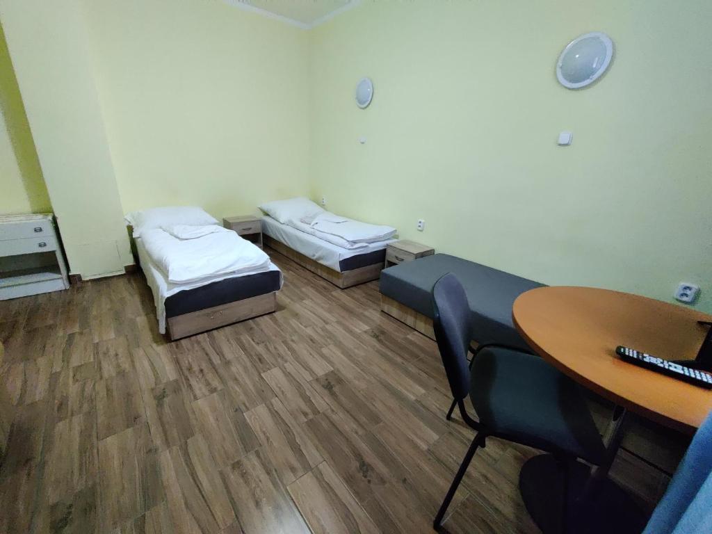 Rekreačné zariadenie Javorinka photo 2