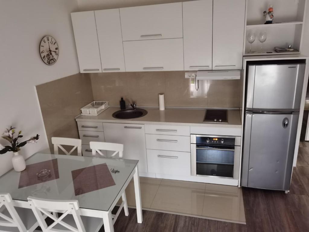 Apartman Aleksic photo 3